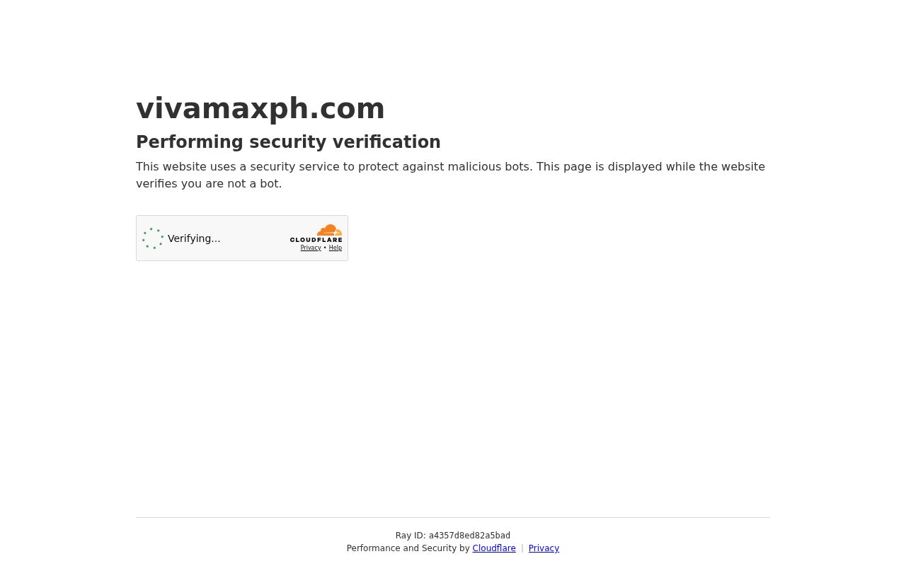 VivamaxPH