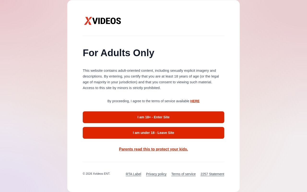 XVideos Hentai