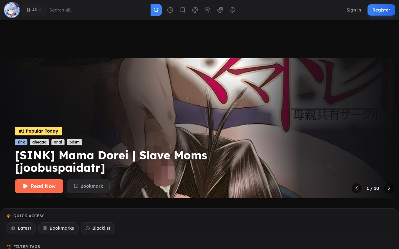EAHentai